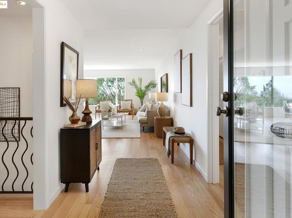 5973 Rincon Dr, Oakland CA 94611