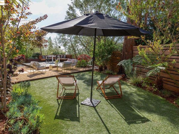 5973 Rincon Dr, Oakland CA 94611