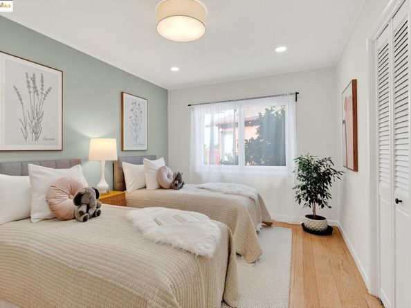 5973 Rincon Dr, Oakland CA 94611