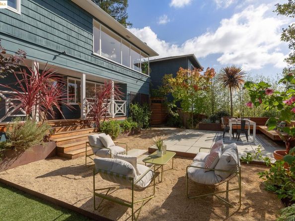 5973 Rincon Dr, Oakland CA 94611