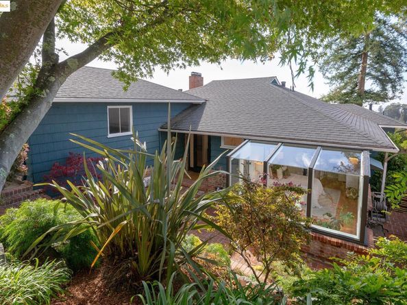 5973 Rincon Dr, Oakland CA 94611