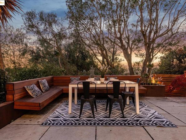 5973 Rincon Dr, Oakland CA 94611