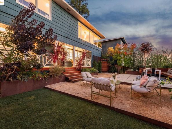 5973 Rincon Dr, Oakland CA 94611