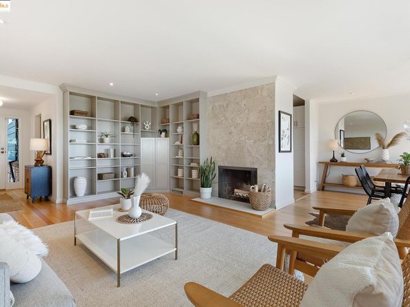 5973 Rincon Dr, Oakland CA 94611