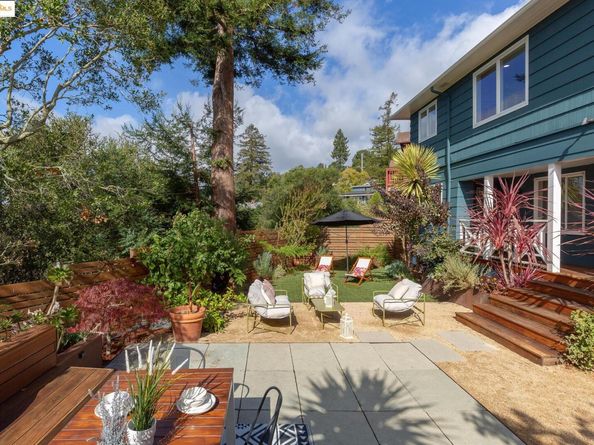 5973 Rincon Dr, Oakland CA 94611