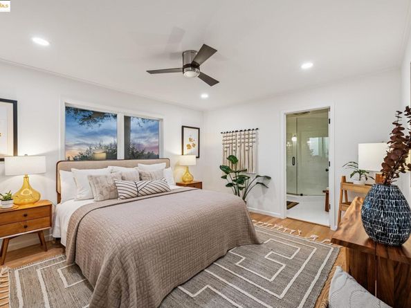 5973 Rincon Dr, Oakland CA 94611