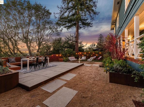 5973 Rincon Dr, Oakland CA 94611