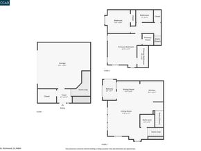 702 Jetty Dr, Richmond CA 94804