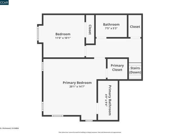 702 Jetty Dr, Richmond CA 94804