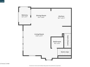 702 Jetty Dr, Richmond CA 94804