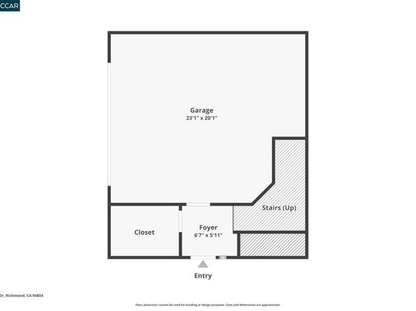 702 Jetty Dr, Richmond CA 94804