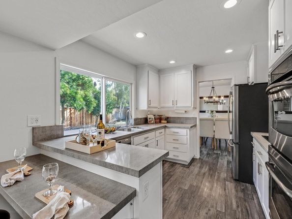 5522 Corte Del Cajon, Pleasanton CA 94566