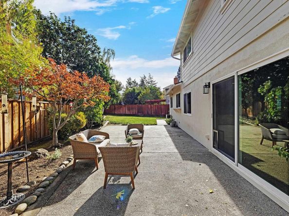 5522 Corte Del Cajon, Pleasanton CA 94566