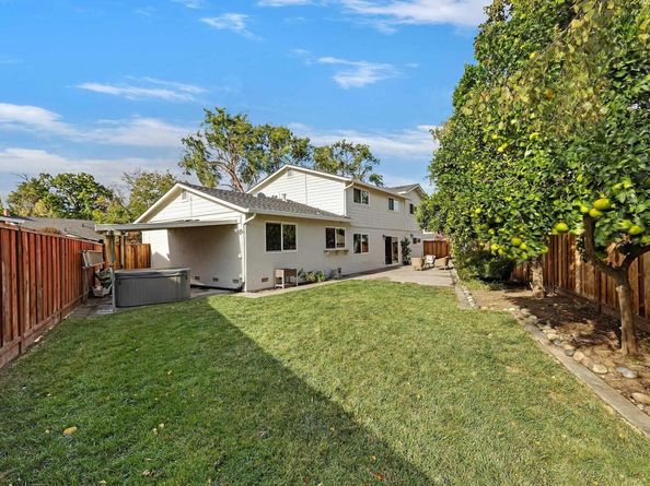 5522 Corte Del Cajon, Pleasanton CA 94566