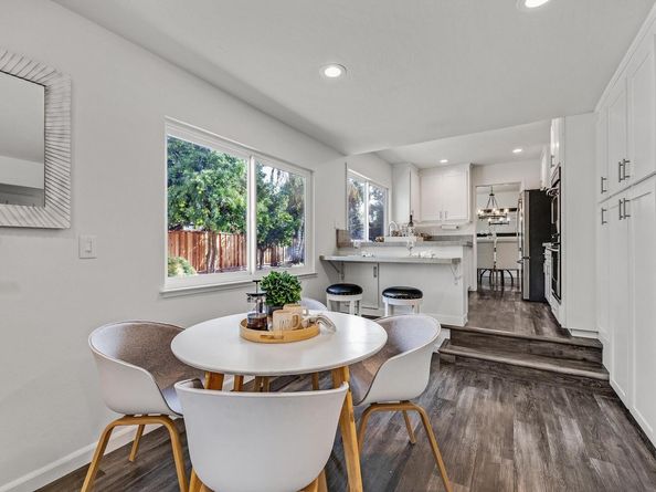 5522 Corte Del Cajon, Pleasanton CA 94566