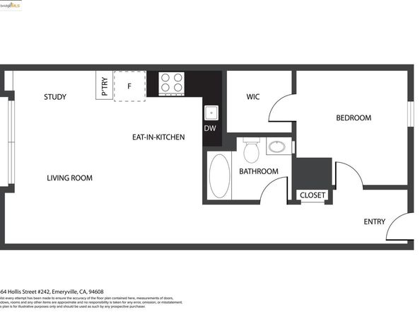 6466 Hollis St 242, Emeryville CA 94608