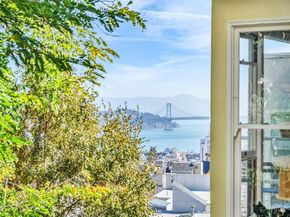 1260 Clay St 207, San Francisco CA 94108