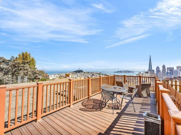 1260 Clay St 207, San Francisco CA 94108