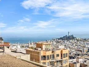 1260 Clay St 207, San Francisco CA 94108