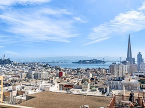 1260 Clay St 207, San Francisco CA 94108