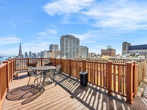 1260 Clay St 207, San Francisco CA 94108