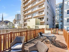 1260 Clay St 207, San Francisco CA 94108