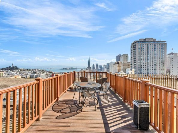 1260 Clay St 207, San Francisco CA 94108
