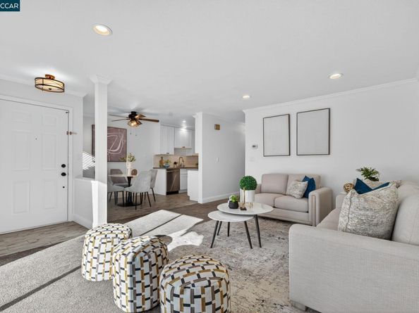 3045 Fostoria Cir, Danville CA 94526