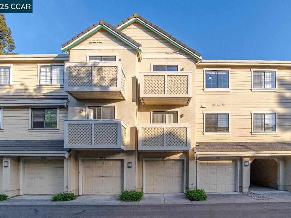 3045 Fostoria Cir, Danville CA 94526