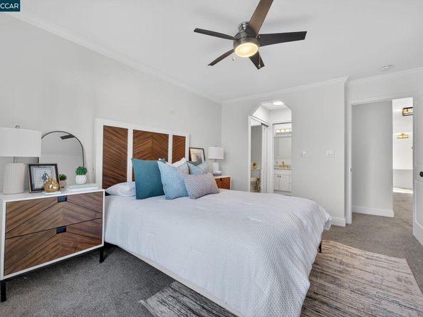 3045 Fostoria Cir, Danville CA 94526