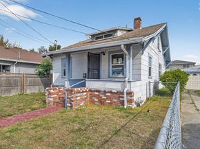 7412 Weld St, Oakland CA 94621