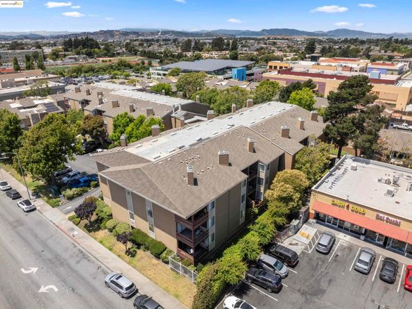 2121 Vale Rd 322, San Pablo CA 94806