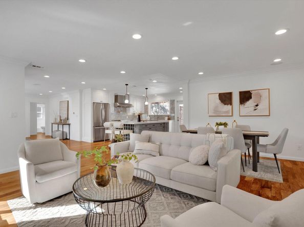 3 Dale Ct, Lafayette CA 94595