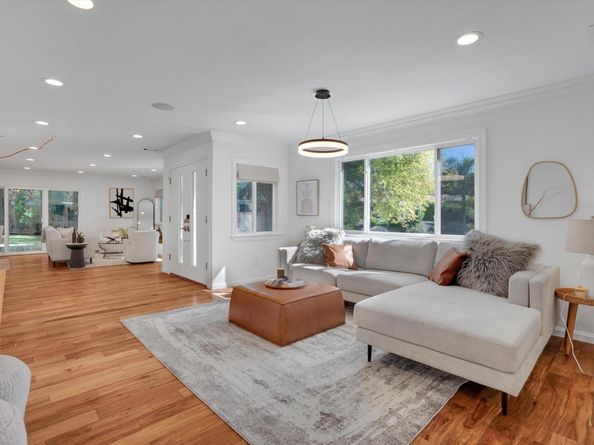 3 Dale Ct, Lafayette CA 94595