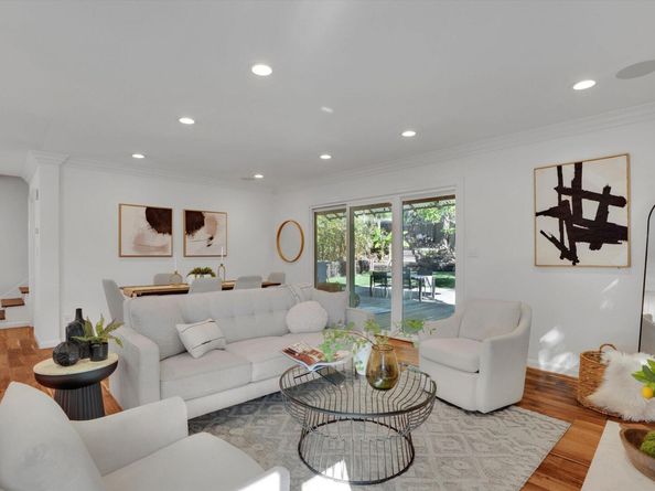 3 Dale Ct, Lafayette CA 94595