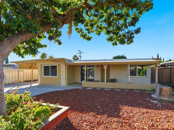10311 Ryan Street, San Jose CA 95127