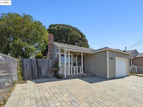 1454 Monterey St, Richmond CA 94804