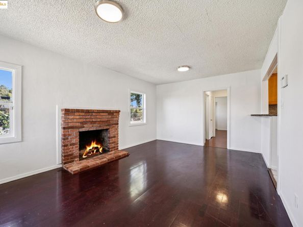 1454 Monterey St, Richmond CA 94804