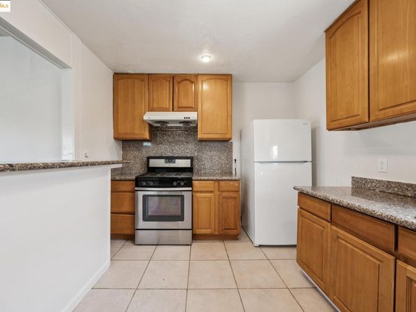 1454 Monterey St, Richmond CA 94804