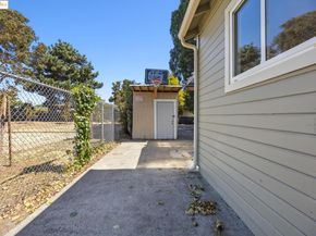 1454 Monterey St, Richmond CA 94804