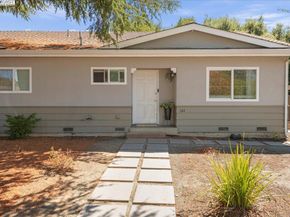 164 Gilbert Ct, Martinez CA 94553