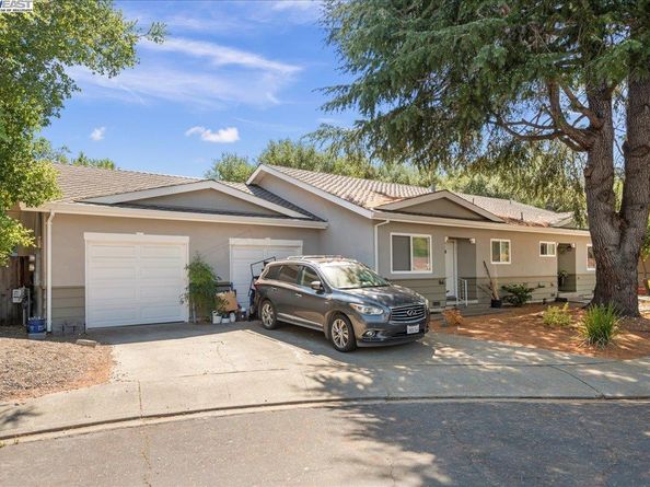 164 Gilbert Ct, Martinez CA 94553