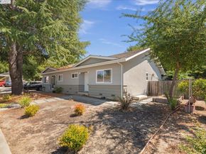 164 Gilbert Ct, Martinez CA 94553