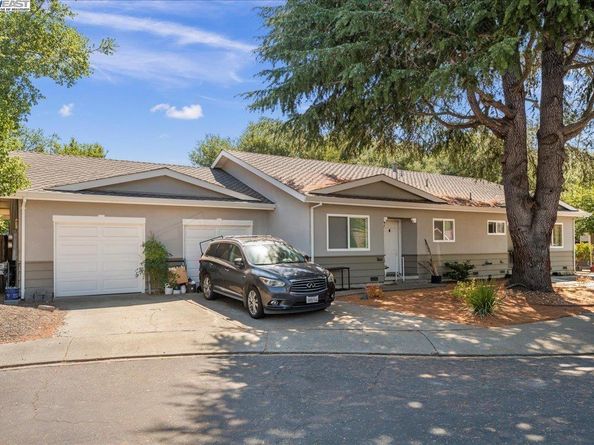 164 Gilbert Ct, Martinez CA 94553