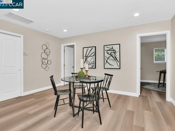 164 Gilbert Ct, Martinez CA 94553