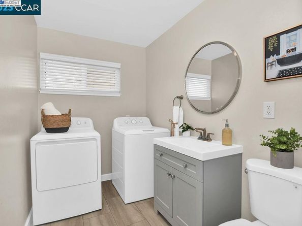 164 Gilbert Ct, Martinez CA 94553