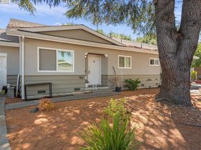 164 Gilbert Ct, Martinez CA 94553