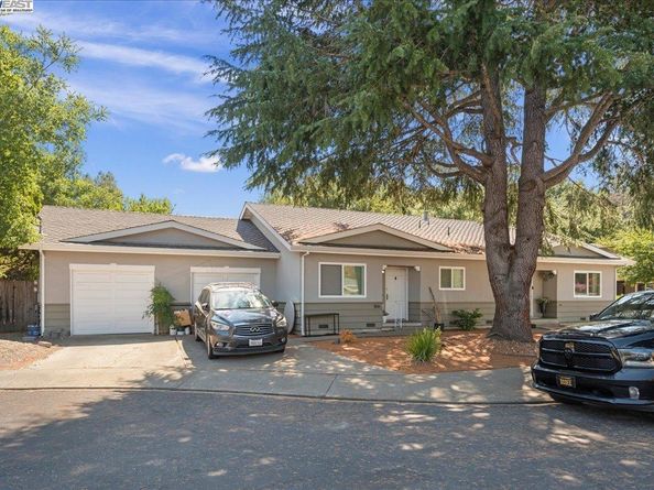 164 Gilbert Ct, Martinez CA 94553