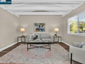 164 Gilbert Ct, Martinez CA 94553