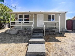 760 Alhambra Rd., El Sobrante CA 94803